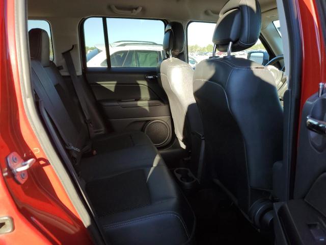 Photo 10 from auction – 2016 JEEP PATRIOT SP with VIN 1C4NJPBA7GD700358