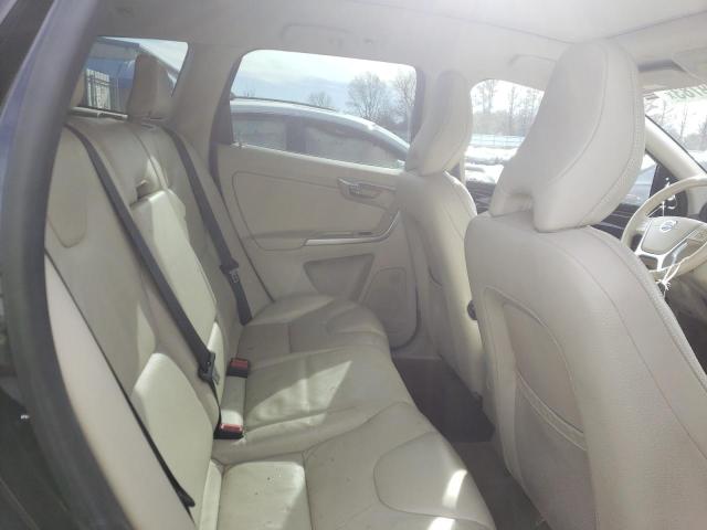 Photo 10 from auction – 2011 VOLVO XC60 3.2 with VIN YV4940DZ4B2225899