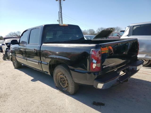 Photo 2 from auction – 2005 CHEVROLET SILVERADO with VIN 2GCEC13T551178815