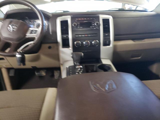 Photo 8 from auction – 2009 DODGE RAM 1500 with VIN 1D3HB18T99S805554