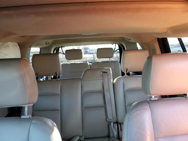 Photo 10 from auction – 2008 FORD EXPLORER X with VIN 1FMEU63858UA18928