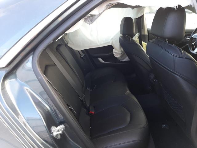 Photo 10 from auction – 2011 CADILLAC CTS with VIN 1G6DC5EY0B0161457
