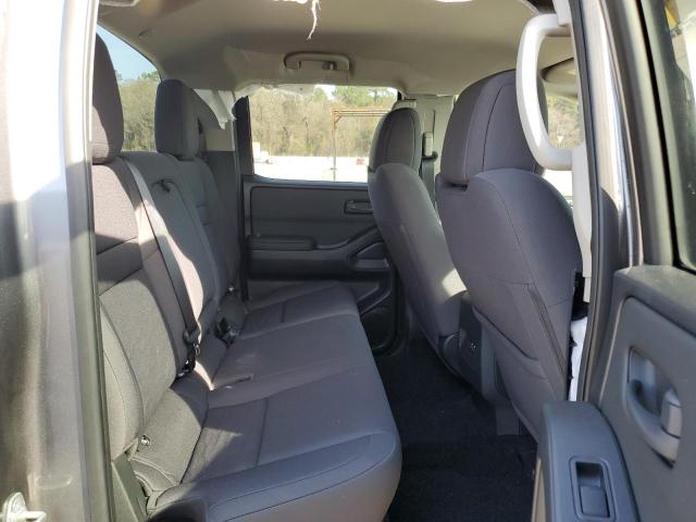 Photo 10 from auction – 2022 NISSAN FRONTIER S with VIN 1N6ED1EJ6NN620683