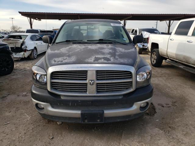 Photo 5 from auction – 2008 DODGE RAM 1500 S with VIN 1D7HA18N58S516303