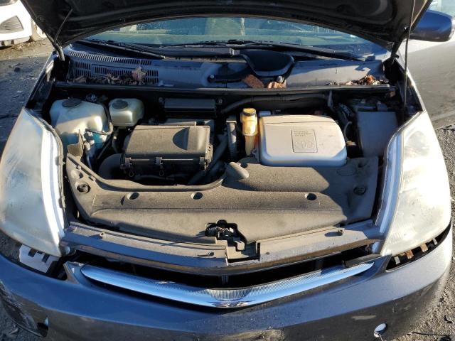 Photo 11 from auction – 2008 TOYOTA PRIUS with VIN JTDKB20U283327530