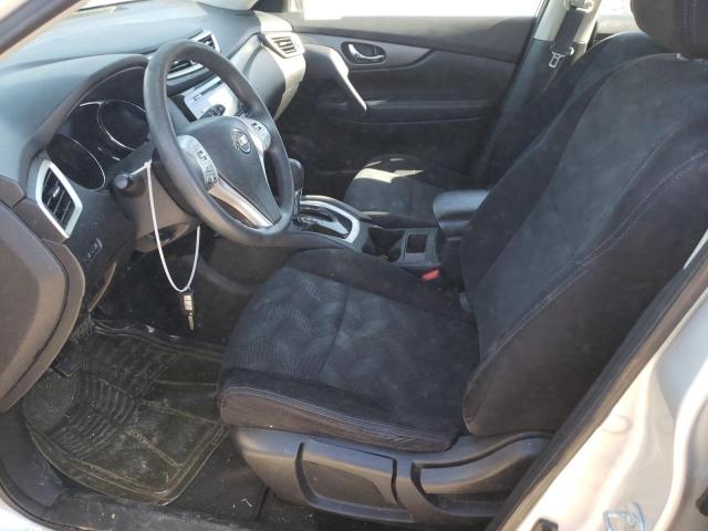 Photo 7 from auction – 2014 NISSAN ROGUE S with VIN 5N1AT2MT1EC775856