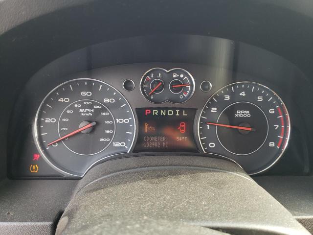 Photo 9 from auction – 2007 PONTIAC TORRENT with VIN 2CKDL63F376039090
