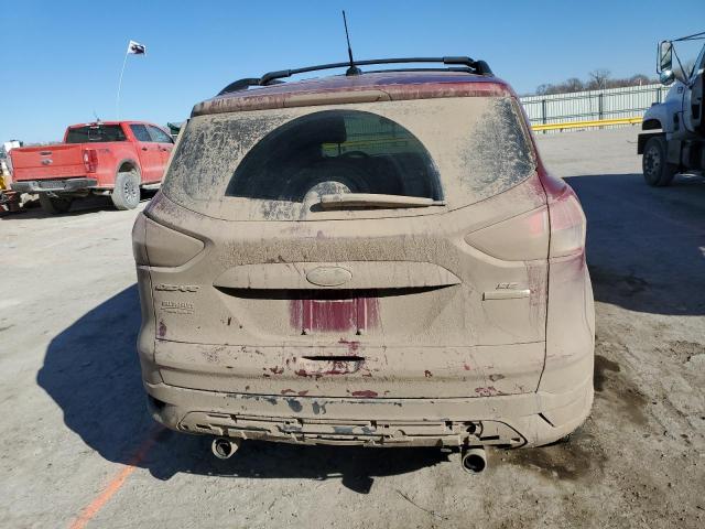 Photo 6 from auction – 2013 FORD ESCAPE SE with VIN 1FMCU0GX3DUB63580
