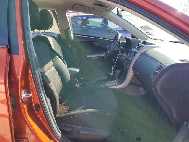 Photo 7 from auction – 2013 TOYOTA COROLLA BA with VIN 2T1BU4EE4DC094839