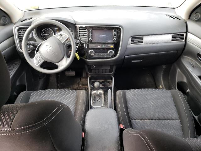 Photo 8 from auction – 2018 MITSUBISHI OUTLANDER with VIN JA4AZ2A36JZ007914