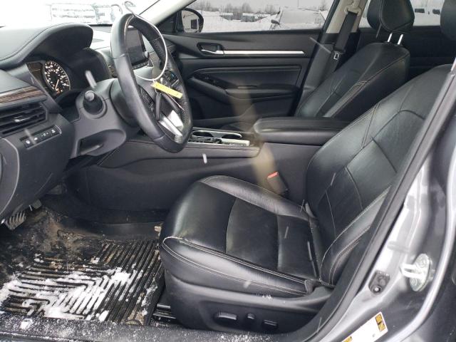 Photo 7 from auction – 2020 NISSAN ALTIMA SL with VIN 1N4BL4EVXLC125995