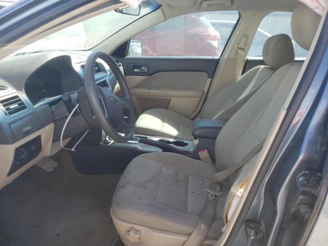 Photo 7 from auction – 2011 FORD FUSION SE with VIN 3FAHP0HA8BR184284