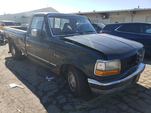 Photo 4 from auction – 1995 FORD F150 with VIN 1FTEF15H0SLB57148