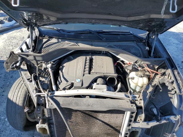 Photo 12 from auction – 2016 BMW X5 SDRIVE3 with VIN 5UXKR2C54G0R70718