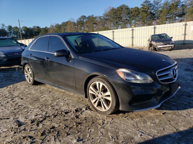 Photo 4 from auction – 2014 MERCEDES-BENZ E 350 with VIN WDDHF5KB3EB047313