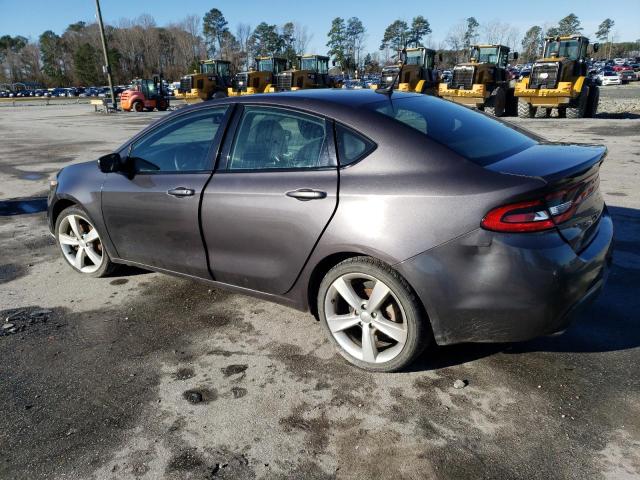 Photo 2 from auction – 2015 DODGE DART GT with VIN 1C3CDFEB6FD405204
