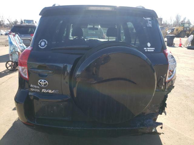 Photo 6 from auction – 2008 TOYOTA RAV4 with VIN JTMBD33V086073349