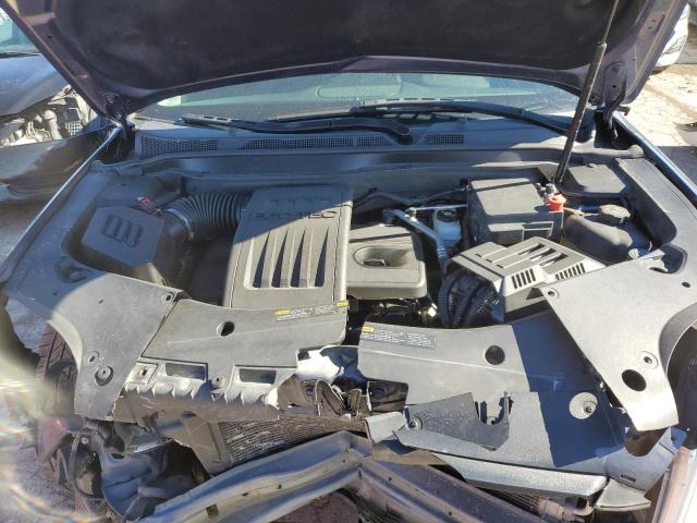 Photo 12 from auction – 2013 GMC TERRAIN SL with VIN 2GKALMEK2D6373667