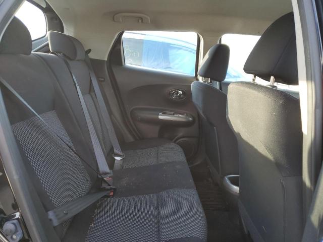 Photo 10 from auction – 2016 NISSAN JUKE S with VIN JN8AF5MV6GT656044