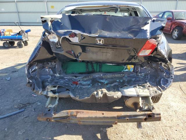 Photo 6 from auction – 2005 HONDA CIVIC EX with VIN 2HGES26715H527503