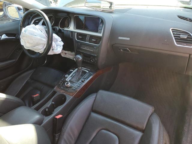Photo 8 from auction – 2012 AUDI A5 PRESTIG with VIN WAUVFAFR1CA013237