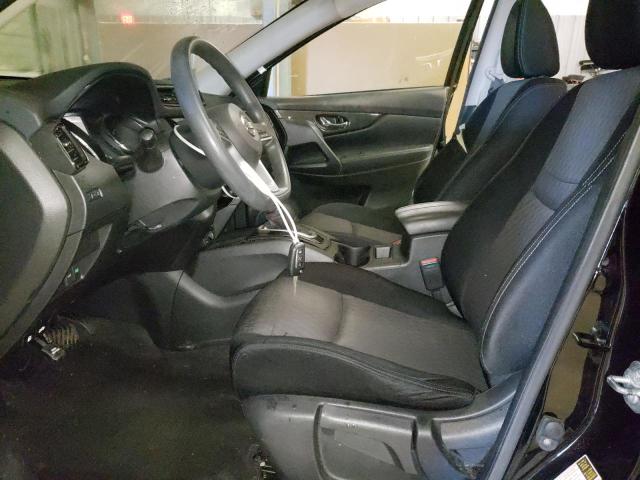 Photo 7 from auction – 2017 NISSAN ROGUE S with VIN JN8AT2MT4HW141307
