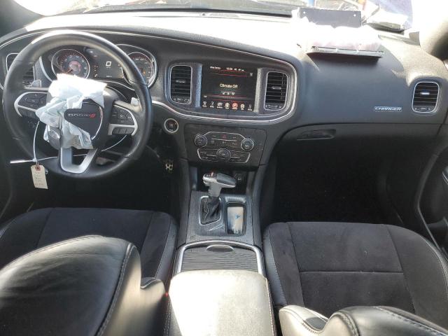 Photo 8 from auction – 2016 DODGE CHARGER R/ with VIN 2C3CDXGJ9GH204976