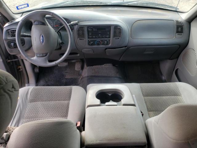 Photo 8 from auction – 2003 FORD F150 SUPER with VIN 1FTRW07633KC39258