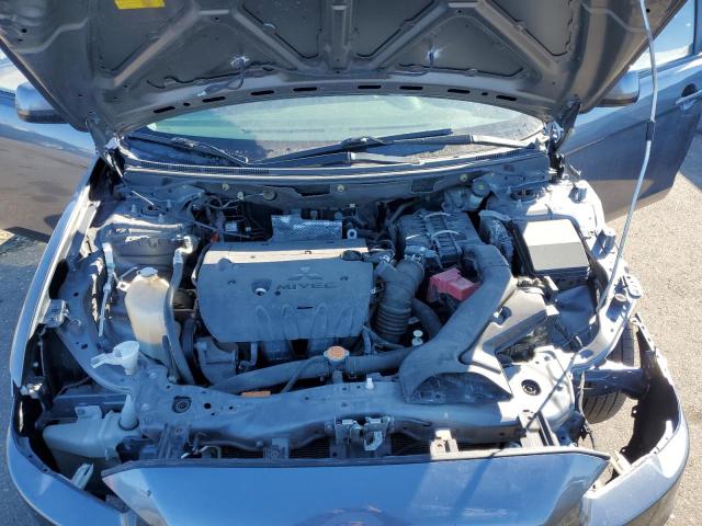 Photo 11 from auction – 2011 MITSUBISHI LANCER ES/ with VIN JA32U2FU3BU038528