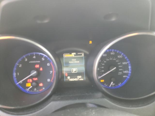 Photo 9 from auction – 2015 SUBARU OUTBACK 2. with VIN 4S4BSACC6F3317167