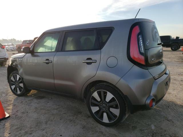 Photo 2 from auction – 2016 KIA SOUL ! with VIN KNDJX3A52G7336925