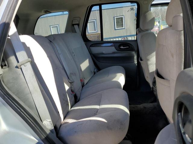 Photo 10 from auction – 2008 GMC ENVOY with VIN 1GKDT13S082151808