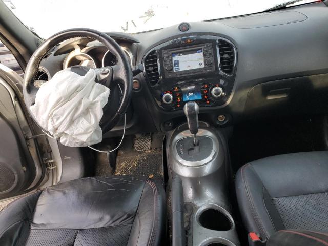 Photo 8 from auction – 2012 NISSAN JUKE S with VIN JN8AF5MV5CT113066