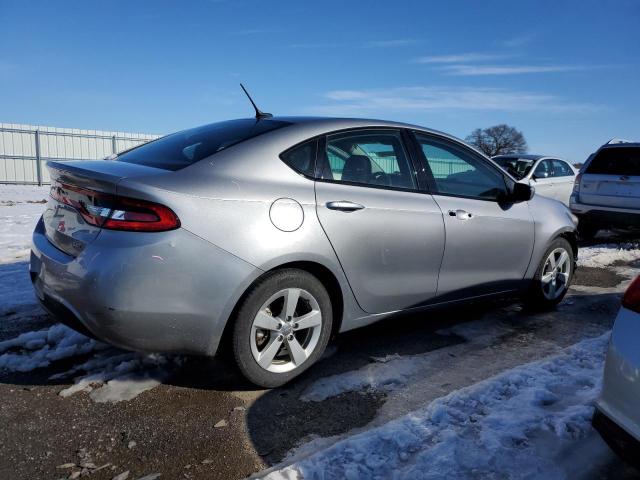 Photo 3 from auction – 2015 DODGE DART SXT with VIN 1C3CDFBB4FD336579