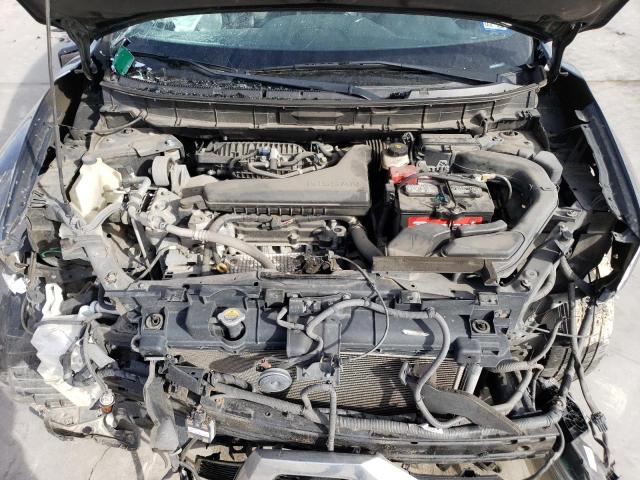 Photo 12 from auction – 2016 NISSAN ROGUE S with VIN 5N1AT2MVXGC738163