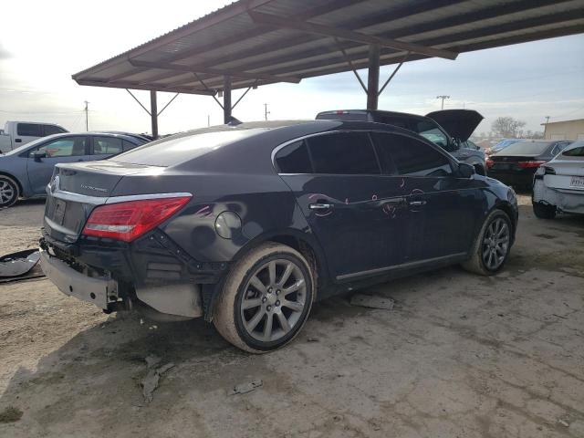 Photo 3 from auction – 2014 BUICK LACROSSE P with VIN 1G4GD5G30EF206581