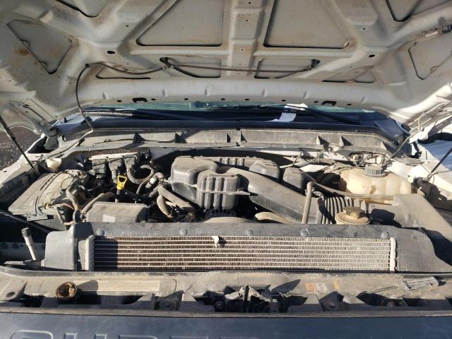 Photo 11 from auction – 2015 FORD F250 SUPER with VIN 1FT7W2B69FEB80956