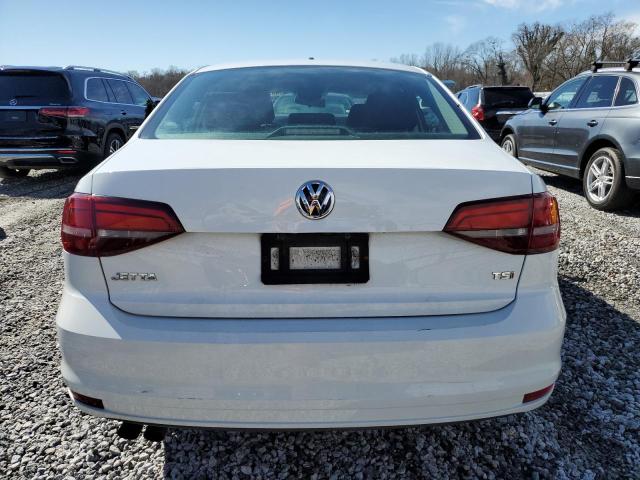 Photo 6 from auction – 2017 VOLKSWAGEN JETTA S with VIN 3VW2B7AJ0HM350494