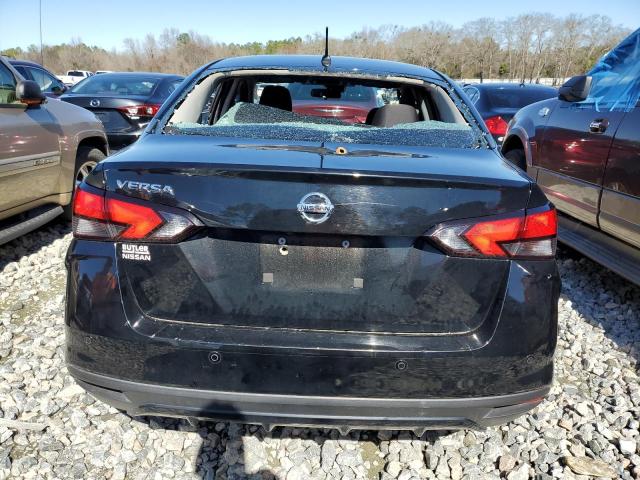 Photo 6 from auction – 2020 NISSAN VERSA S with VIN 3N1CN8DV1LL813201