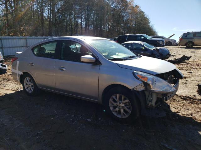 Photo 4 from auction – 2018 NISSAN VERSA S with VIN 3N1CN7AP1JL854747