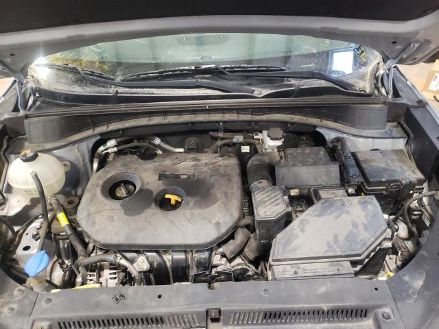 Photo 12 from auction – 2020 HYUNDAI TUCSON LIM with VIN KM8J3CA42LU266448