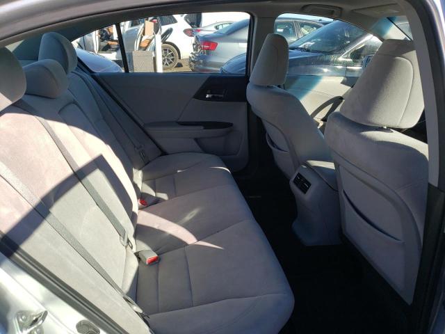 Photo 10 from auction – 2013 HONDA ACCORD EX with VIN 1HGCR2F72DA056915