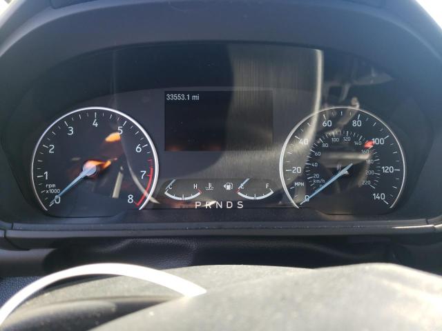 Photo 9 from auction – 2020 FORD ECOSPORT S with VIN MAJ3S2GE5LC337146