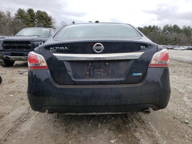 Photo 6 from auction – 2015 NISSAN ALTIMA with VIN 1N4AL3AP2EC187214