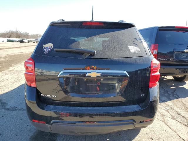 Photo 6 from auction – 2017 CHEVROLET EQUINOX LT with VIN 2GNALCEK2H6313407