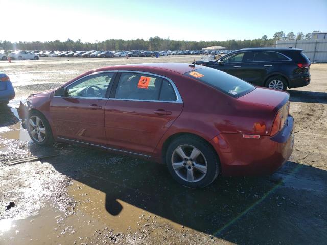 Photo 2 from auction – 2011 CHEVROLET MALIBU 1LT with VIN 1G1ZC5E11BF238462