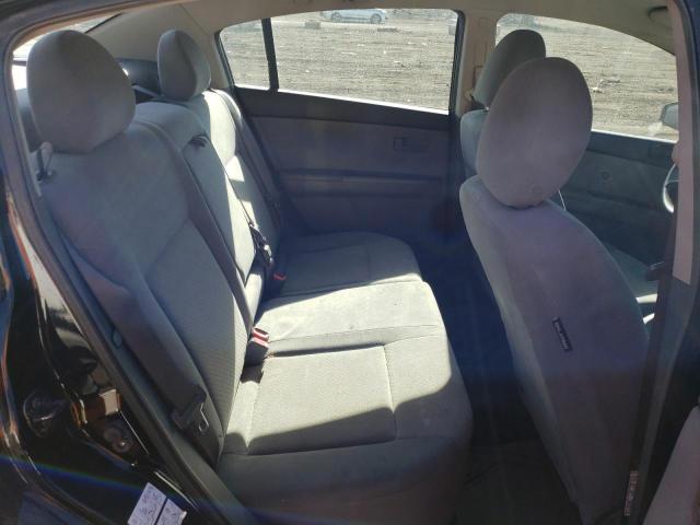 Photo 10 from auction – 2009 NISSAN SENTRA 2.0 with VIN 3N1AB61E09L617705