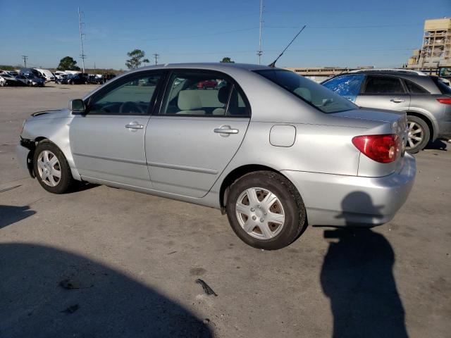 Photo 2 from auction – 2007 TOYOTA COROLLA CE with VIN 1NXBR30E67Z882656