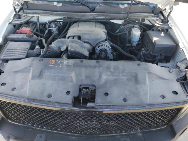 Photo 11 from auction – 2011 CHEVROLET SILVERADO with VIN 3GCPKTE35BG374244