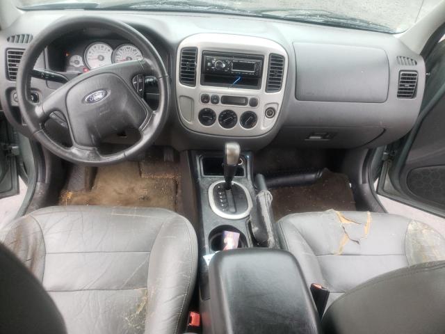 Photo 8 from auction – 2005 FORD ESCAPE XLT with VIN 1FMYU03165KD13458